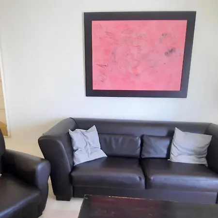 Apartment Bahia De Marbella, Malagasol *