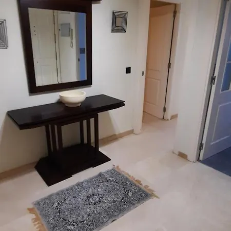 Bahia De Marbella, Malagasol Apartment