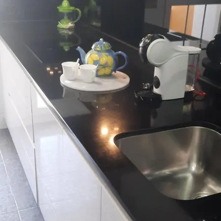 Bahia De Marbella, Malagasol Apartment Marbella